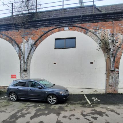 Thumbnail Light industrial to let in Arch 57, Farrier Street, Worcester, Worcestershire
