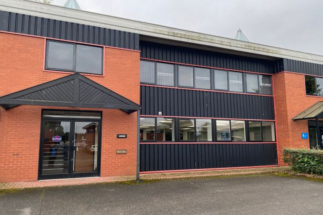 Office to let in Wavell Drive, Carlisle