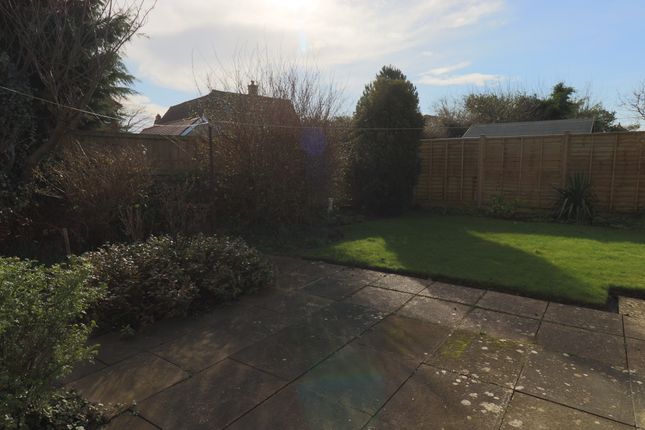 Detached bungalow for sale in Wharfedale, Filey
