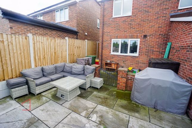 Detached house for sale in Corner Brook, Lostock, Bolton