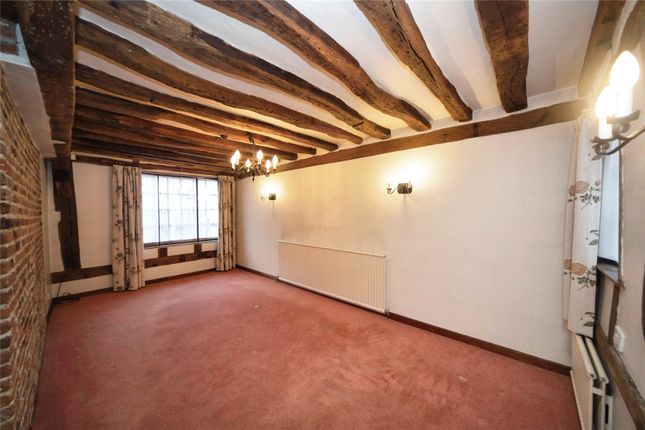 Ridgetile House`, 10, High Street, Bury St Edmunds photo 3