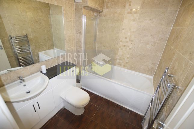 Clifton Road, Leicester photo 5