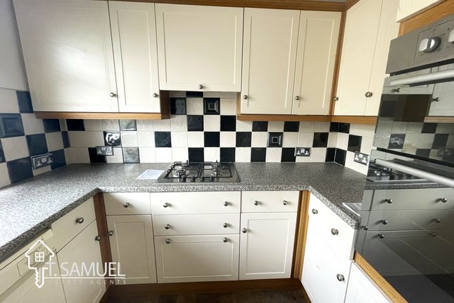 Terraced house for sale in London Street, Mountain Ash