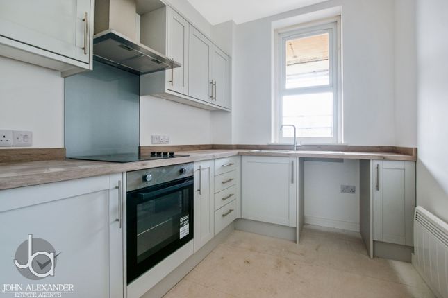 Flat for sale in Plot 10, Mayfield Place, Station Road