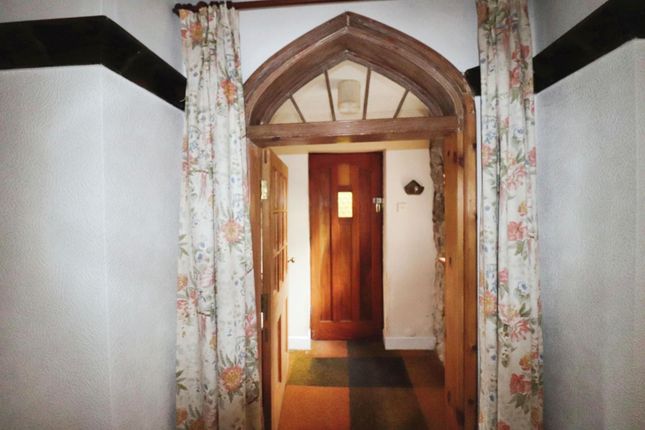 Cottage for sale in Gardeners Cottage, Brook Lane, Nuneaton