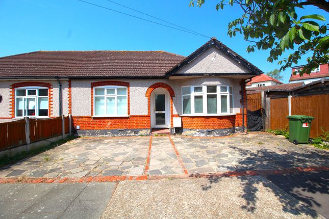 3-bed house on 2 Clarence Avenue, Upminster, £460,000