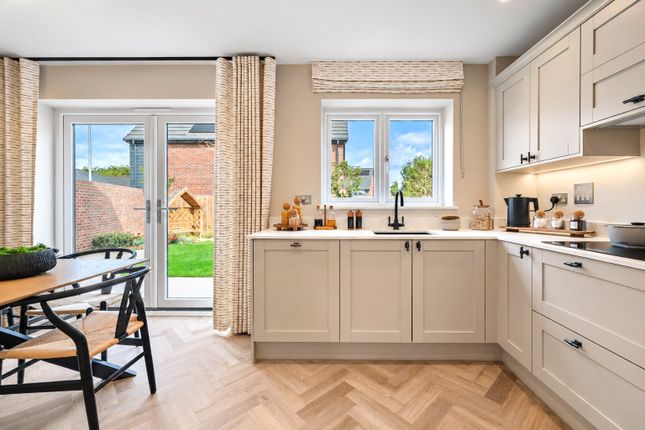 Repton Gardens - Plot 14,, Plot 14, Repton Gardens, Bristol photo 4