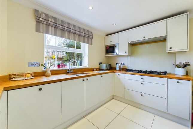 Detached house for sale in Borage Close, Abbeymead, Gloucester, Gloucestershire