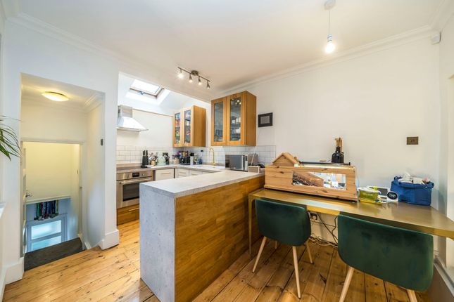 4a, Gurdon Road, London photo 4