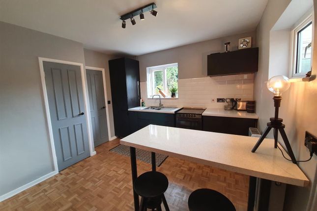 36, Burns Road, Loughborough photo 5