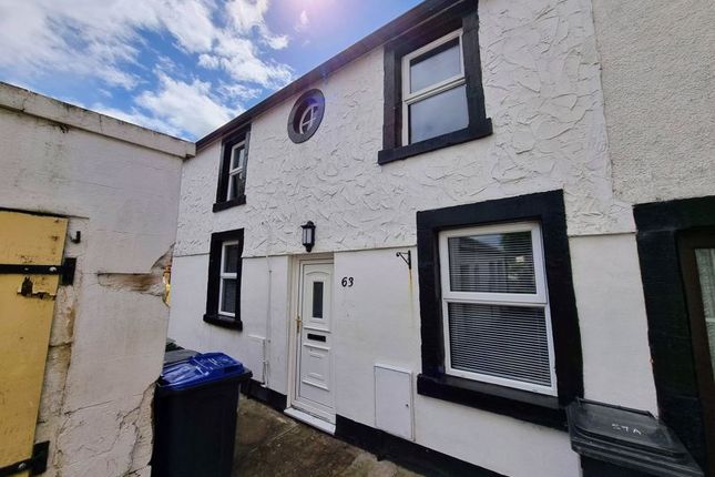 Cottage for sale in High Street, Wigton