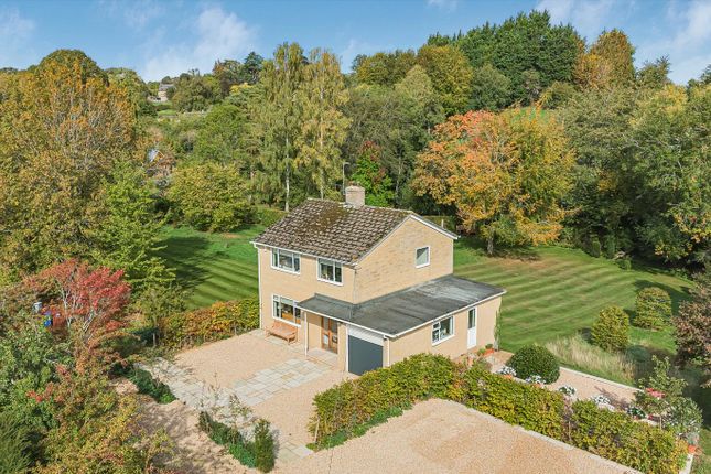 3-bed detached on Steeple Aston, Bicester, £1,000,000