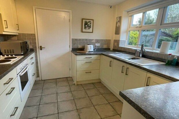 Detached house to rent in Widdale Close, Warrington