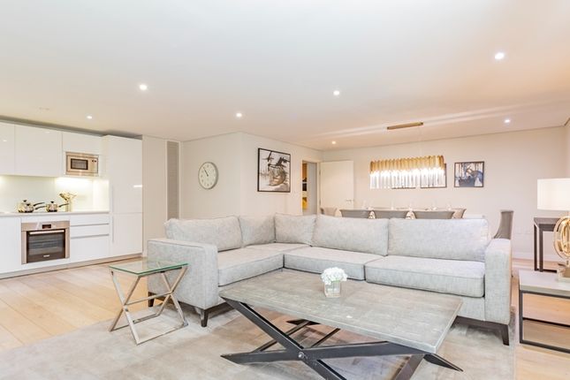 3 Bedroom Apartment For Rent