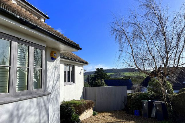 Bungalow for sale in Five Acres, Charmouth