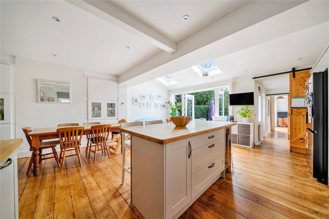 Sweetbrier Lane, Heavitree photo 3