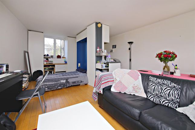 Studio for sale in South Hill Park Gardens, London