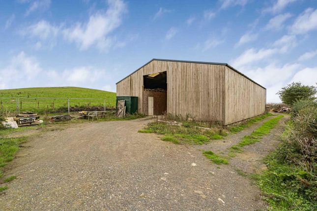 West Barn Development Plot, Cornborough Road, Westward Ho! photo 4