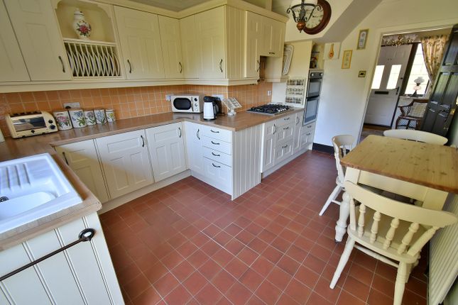 Detached house for sale in Wimborne Road, Bournemouth
