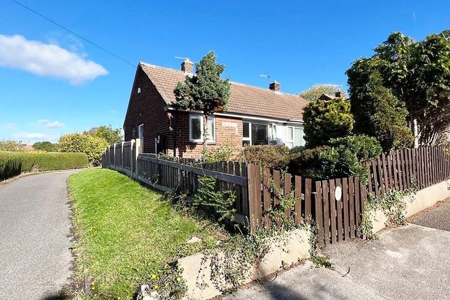 Thumbnail Semi-detached house to rent in Snow Hill, Dodworth, Barnsley