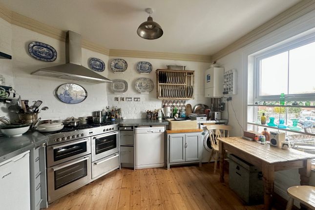 North End Lodge, 44, Godwyn Road, Deal photo 3