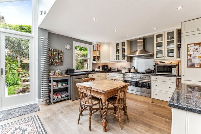 Semi-detached house for sale in Amerland Road, Putney