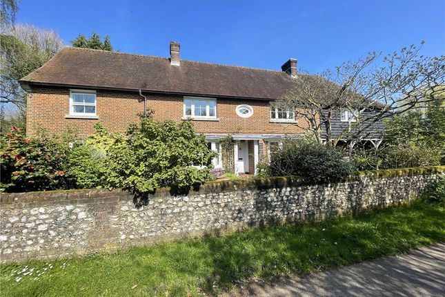 Detached house to rent in Upper Wield, Alresford, Hampshire