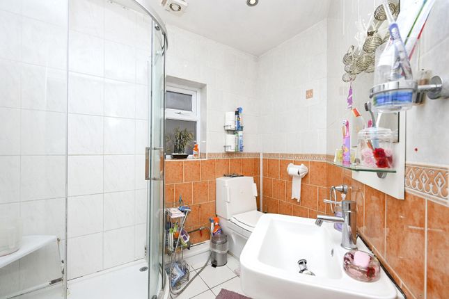 Bungalow for sale in Roseleigh Avenue, Nottingham, Nottinghamshire