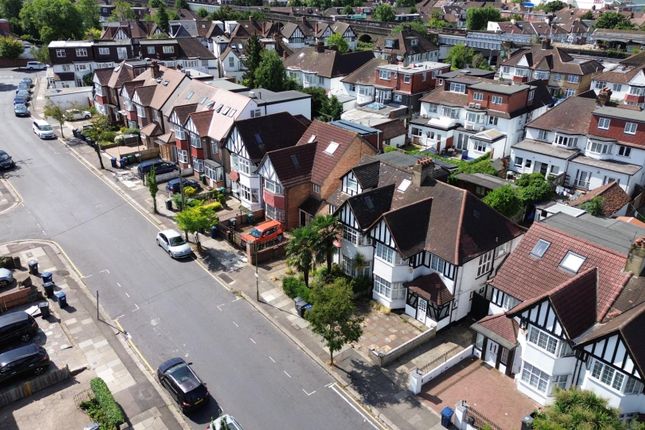 External Aerial