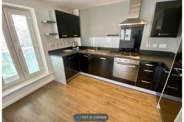 Flat, Sevastopol Road, Bristol photo 2