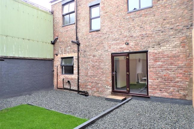 Terraced house for sale in De Grey Street, Hull