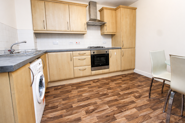 11, Newlands Court, West Lothian photo 5