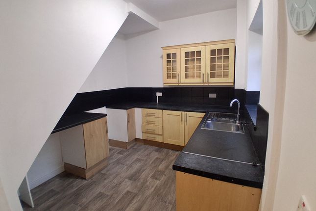 1 Regent Street, Regent Street, Eldon Lane, Bishop Auckland, DL14, Bishop Auckland photo 3