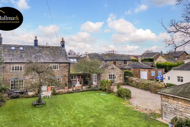 Cottage for sale in Hallmark Fine Homes | Huddersfield Road, Bretton, Wakefield
