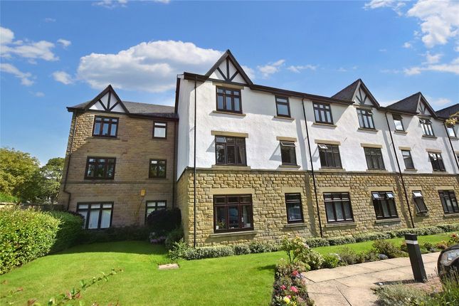 Flat for sale in Richmond House, Street Lane, Roundhay, Leeds