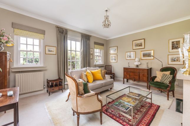 Armoury Cottage, 10 Gar Street, Winchester photo 3