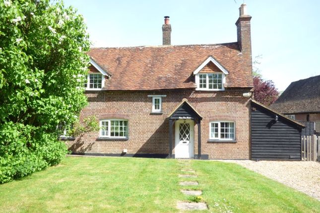 Thumbnail Property to rent in The Lee, Great Missenden