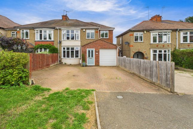 1. Front Of House With Driveway