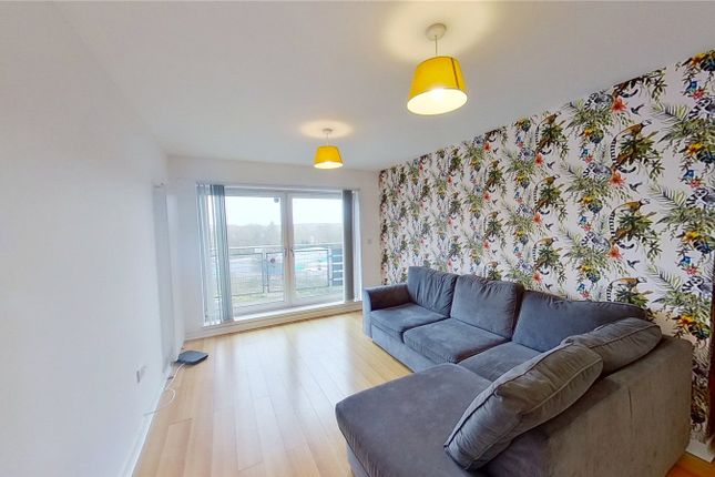 Flat 22, 2, Drybrough Crescent, Midlothian photo 3