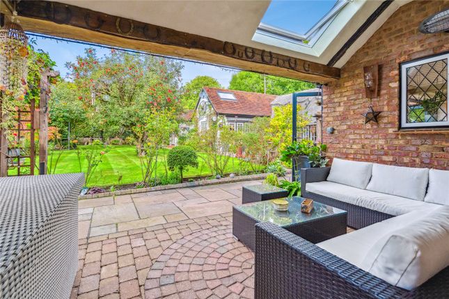 Detached house for sale in Magpie Lane, Coleshill, Amersham, Buckinghamshire