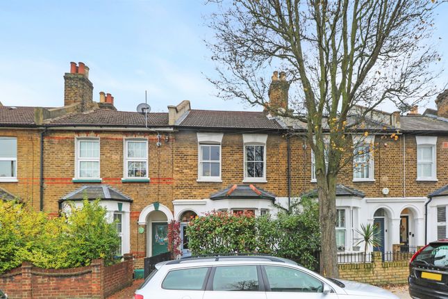Thumbnail Terraced house for sale in St. Francis Road, London