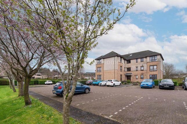 Flat for sale in Glenpatrick Road, Elderslie