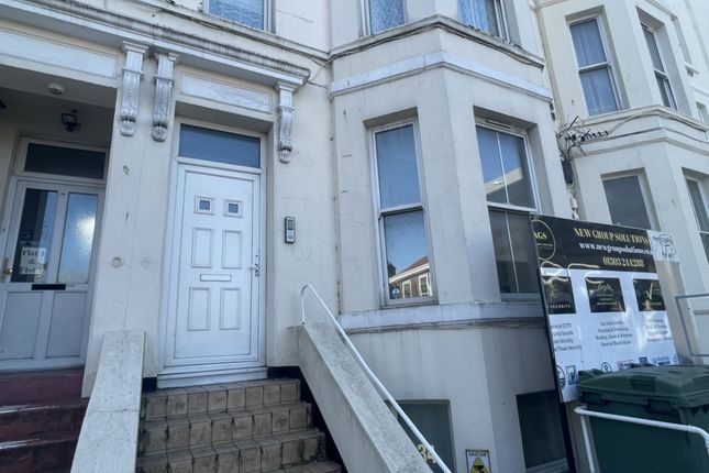 Office to let in Bouverie Square, Folkestone