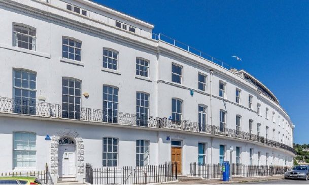 Office for sale in The Terrace, Torquay