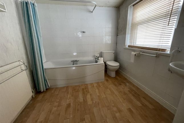 Terraced house for sale in Sion Road, Bedminster, Bristol