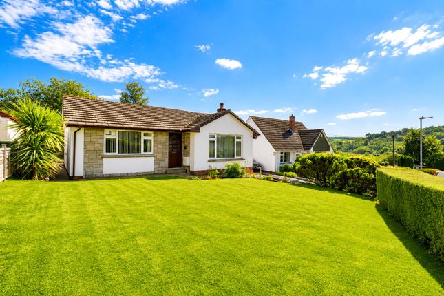 3-bed bungalow on 62, Mount Pleasant, Barnstaple, £335,000