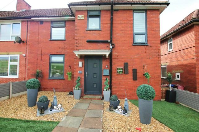 Terraced house for sale in Bank Hey Lane North, Blackburn