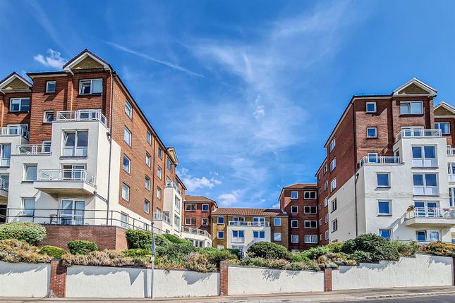 Property for sale in Holland Road, Westcliff-On-Sea