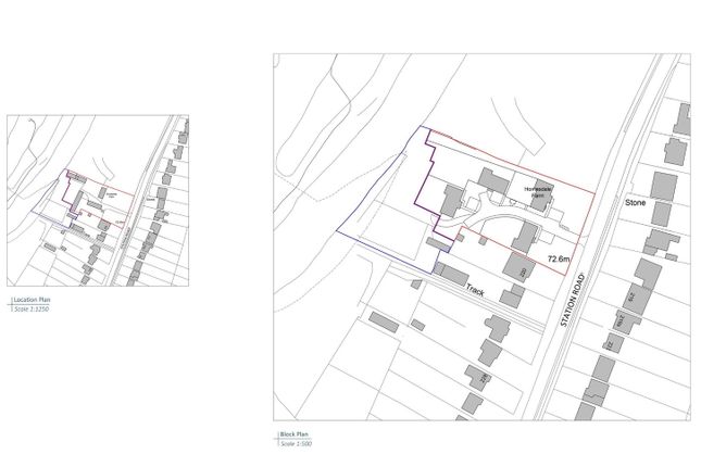 Homesdale Farm, Plot 1, Homesdale Farm, Nether Whitacre photo 3