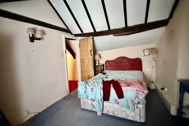 Fuchsia Cottage, Lapford, Crediton photo 5